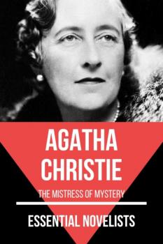 Скачать Essential Novelists - Agatha Christie - Agatha Christie