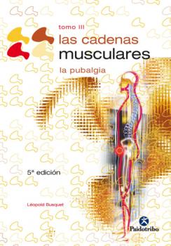 Скачать Las cadenas musculares (Tomo III) - Léopold Busquetz