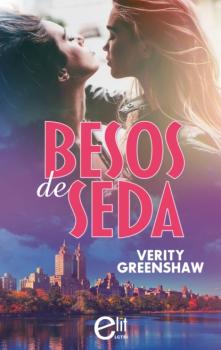 Скачать Besos de seda - Verity Greenshaw