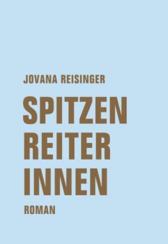 Скачать Spitzenreiterinnen - Jovana Reisinger