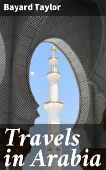 Скачать Travels in Arabia - Taylor Bayard