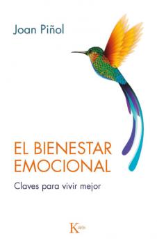 Скачать El bienestar emocional - Joan Piñol