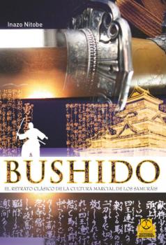 Скачать Bushido - Inazo Nitobe