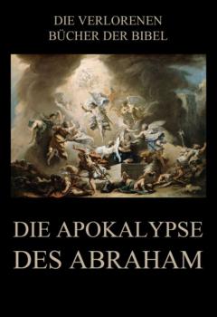 Скачать Die Apokalypse des Abraham - Paul Rießler