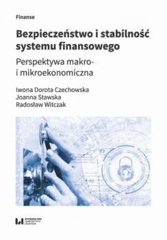 Скачать Bezpieczeństwo i stabilność systemu finansowego - Radosław Witczak