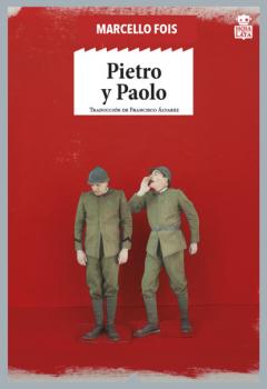 Скачать Pietro y Paolo - Marcello Fois