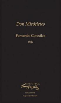Скачать Don Mirócletes - Fernando González