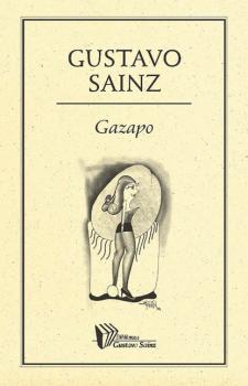 Скачать Gazapo - Gustavo Sainz