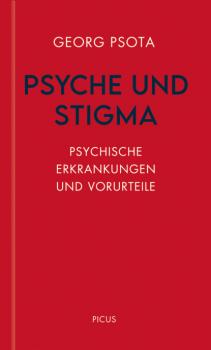 Скачать Psyche und Stigma - Georg Psota
