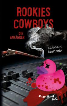 Скачать Rookies Cowboys - Brandon Kantona