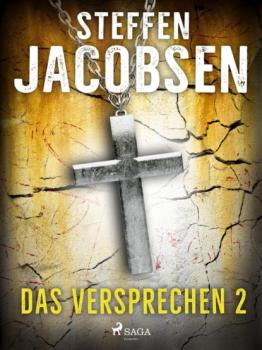 Скачать Das Versprechen - 2 - Steffen Jacobsen