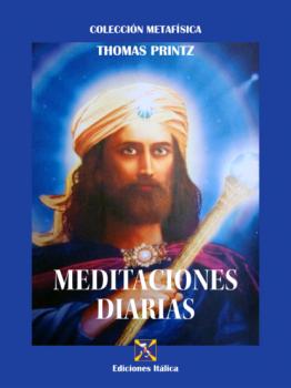 Скачать Meditaciones Diarias - Thomas Printz