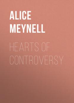 Скачать Hearts of Controversy - Alice Meynell