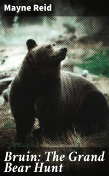 Скачать Bruin: The Grand Bear Hunt - Майн Рид