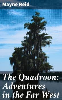 Скачать The Quadroon: Adventures in the Far West - Майн Рид