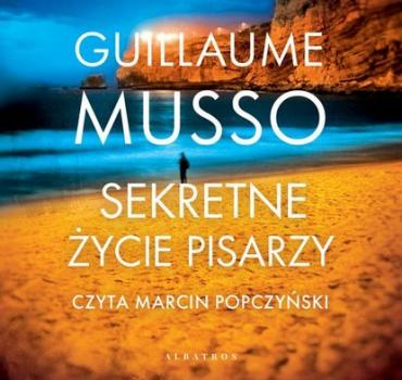 Скачать Sekretne życie pisarzy - Guillaume Musso
