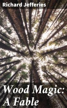 Скачать Wood Magic: A Fable - Richard  Jefferies