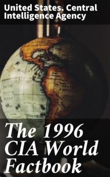 Скачать The 1996 CIA World Factbook - United States. Central Intelligence Agency