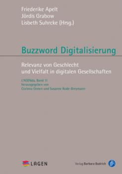 Скачать Buzzword Digitalisierung - Группа авторов