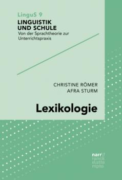 Скачать Lexikologie - Christine Römer