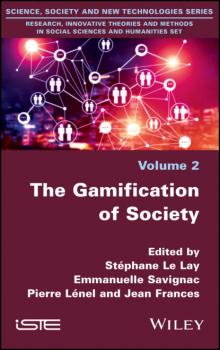 Скачать The Gamification of Society - Группа авторов