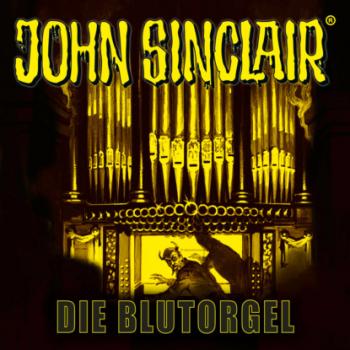 Скачать John Sinclair, Sonderedition 14: Die Blutorgel - Jason Dark