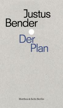 Скачать Der Plan - Justus Bender