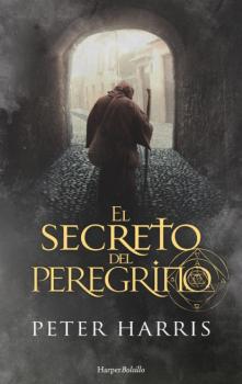 Скачать El secreto del peregrino - Peter  Harris