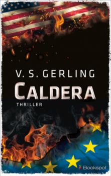 Скачать Caldera - V. S. Gerling