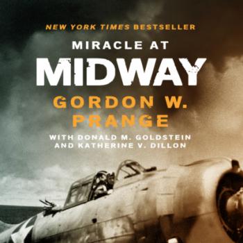 Скачать Miracle at Midway (Unabridged) - Gordon W. Prange