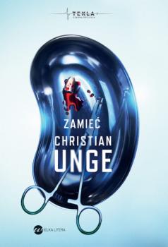 Скачать Zamieć - Christian Unge