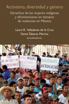 Скачать Activismo, diversidad y género - Laura Raquel Valladares de la Cruz