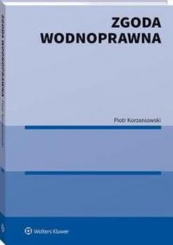 Скачать Zgoda wodnoprawna - Piotr Korzeniowski
