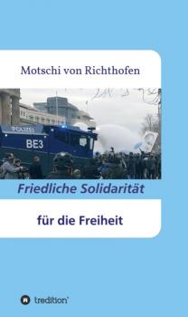 Скачать Friedliche Revolution des Souveräns - Motschi von Richthofen