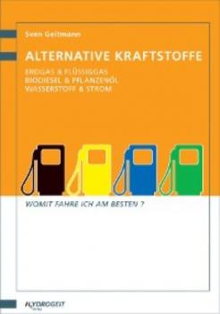 Скачать Alternative Kraftstoffe - Sven Geitmann