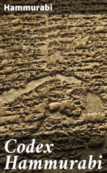 Скачать Codex Hammurabi - Hammurabi