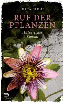 Скачать Ruf der Pflanzen - Jutta Blume