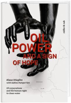 Скачать Oil, power and a sign of hope - Klaus Stieglitz
