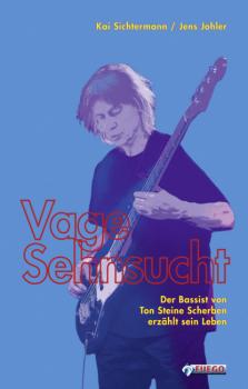 Скачать Vage Sehnsucht - Jens Johler