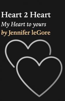 Скачать Heart 2 Heart - Jennifer leGore