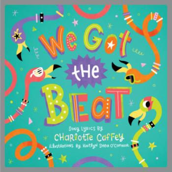 Скачать We Got the Beat - Charlotte Caffey