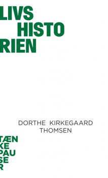 Скачать Livshistorien - Dorthe Kirkegaard Thomsen