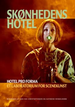 Скачать Skonhedens hotel - Группа авторов