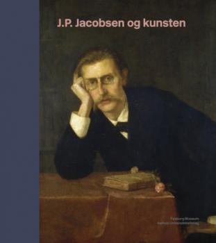 Скачать J.P. Jacobsen og kunsten - Группа авторов