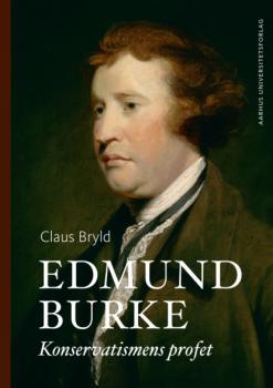 Скачать Edmund Burke - Claus Bryld