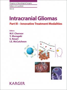 Скачать Intracranial Gliomas Part III - Innovative Treatment Modalities - Группа авторов
