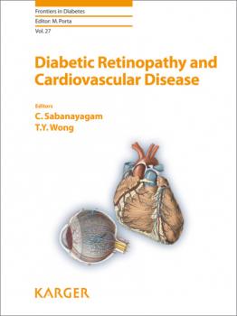 Скачать Diabetic Retinopathy and Cardiovascular Disease - Группа авторов