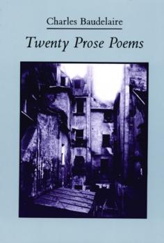Скачать Twenty Prose Poems - Charles Baudelaire