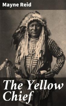 Скачать The Yellow Chief - Майн Рид
