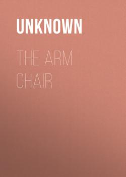 Скачать The Arm Chair - Unknown